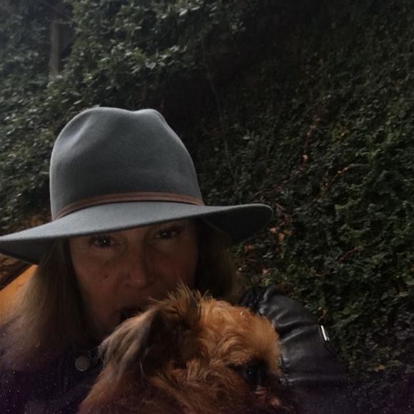 Meet the Posher Other - Meet your Posher, Chrystal